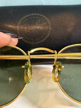 Gafas de sol Ray-Ban