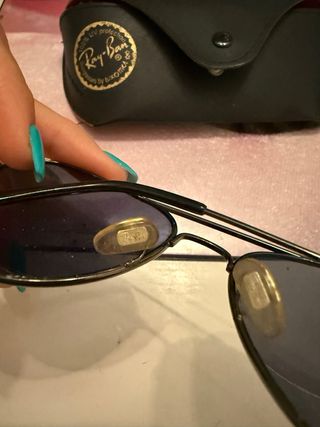 Gafas de sol Ray-Ban