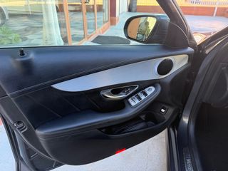 Mercedes-Benz Clase C 2017