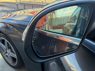 Mercedes-Benz Clase C 2017