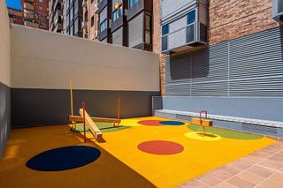 Piso en venta en Costillares en Madrid