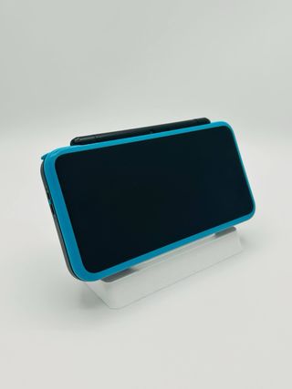 New Nintendo 2DS XL Blu e Nero 32gb