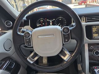Land Rover Range Rover 4.4 SDV8 340CV VOGUE