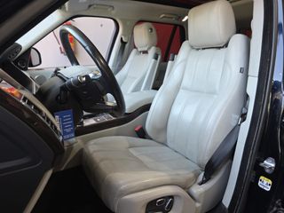 Land Rover Range Rover 4.4 SDV8 340CV VOGUE