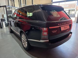 Land Rover Range Rover 4.4 SDV8 340CV VOGUE