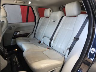 Land Rover Range Rover 4.4 SDV8 340CV VOGUE