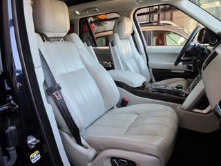 Land Rover Range Rover 4.4 SDV8 340CV VOGUE
