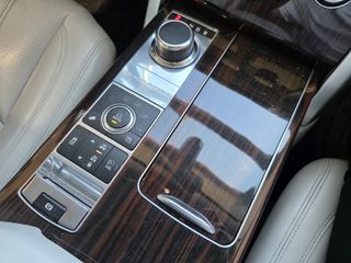 Land Rover Range Rover 4.4 SDV8 340CV VOGUE