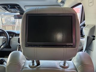 Land Rover Range Rover 4.4 SDV8 340CV VOGUE