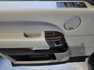 Land Rover Range Rover 4.4 SDV8 340CV VOGUE