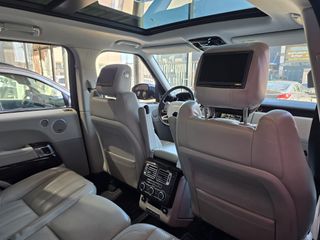 Land Rover Range Rover 4.4 SDV8 340CV VOGUE