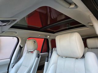 Land Rover Range Rover 4.4 SDV8 340CV VOGUE