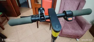 Patinete Eléctrico Xiaomi Mi 4 Negro