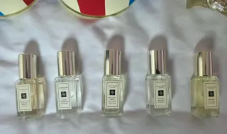 Estuche 5 fragancias Jo Malone Mujer