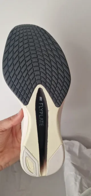 Nike Vaporfly 4