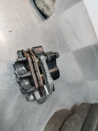 Pinza Freno Honda CB500 nissin