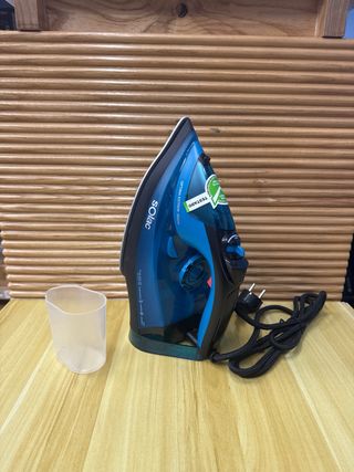 Plancha Solac Optima Extrem 2800W