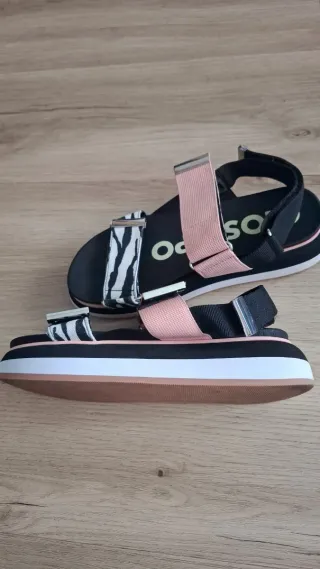 Sandalias Gioseppo Talla 37