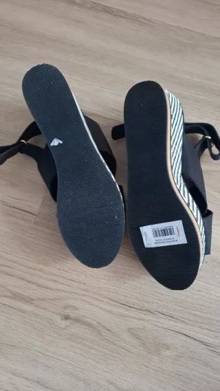 Sandalias Gioseppo Talla 37