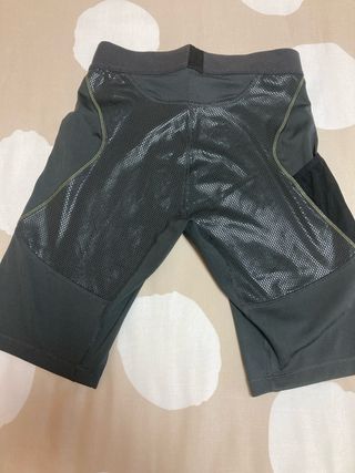 Lote 3 Mallas Running Deportivas