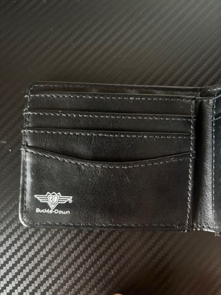 Billetera Deadpool Marvel