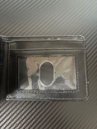 Billetera Deadpool Marvel