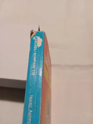 Isaac Asimov - Il secondo libro dei robot