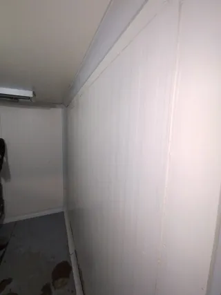 Cámara frigorífica