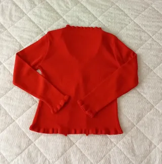 Lote rebeca jersey entretiempo