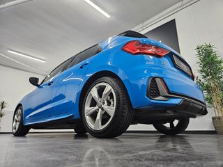 AUDI A1 S Line 30 TFSI Sportback