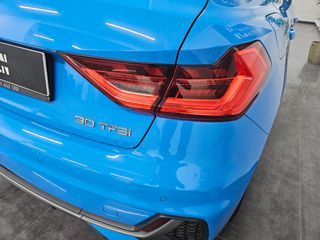 AUDI A1 S Line 30 TFSI Sportback
