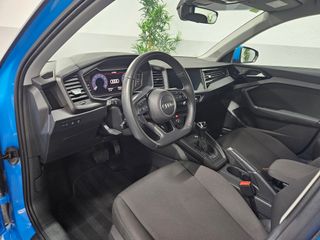 AUDI A1 S Line 30 TFSI Sportback