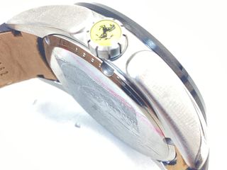 reloj pulsera caballero ferrari gran premio sf11