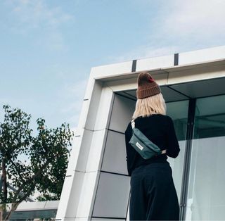 Native Union W.F.A. Bolso Cruzado 1.5L NUEVO