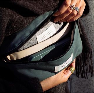 Native Union W.F.A. Bolso Cruzado 1.5L NUEVO