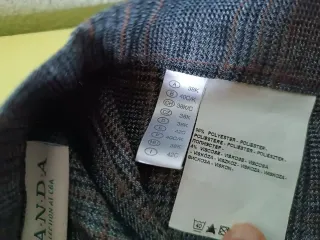 Lote 3 pantalones de vestir a 1€ cada uno T/ 42