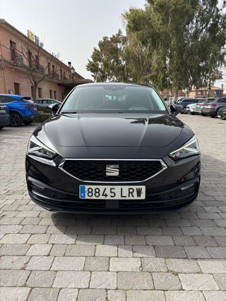 SEAT Leon 2021 Hibrido. xcellence
