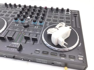 mesa mezclas reloop terminal mix 8