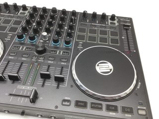 mesa mezclas reloop terminal mix 8