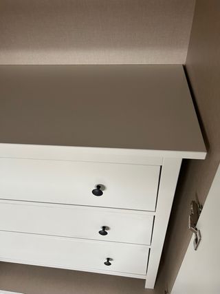 OFERTA!!!Cómoda HEMNES Ikea
