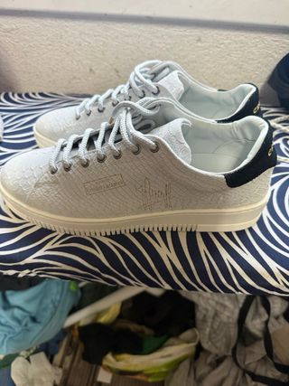 Bambas Cruyff Talla 42 OFERTA!