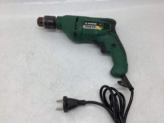 taladro electrico stayer th610