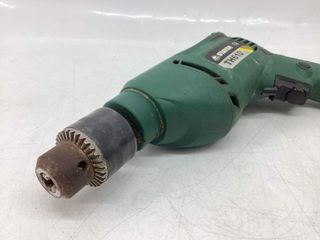 taladro electrico stayer th610