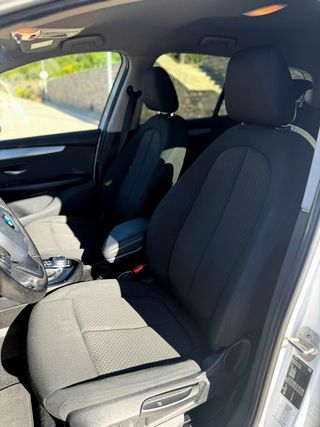 BMW Serie 2 Tourer 7 plazas