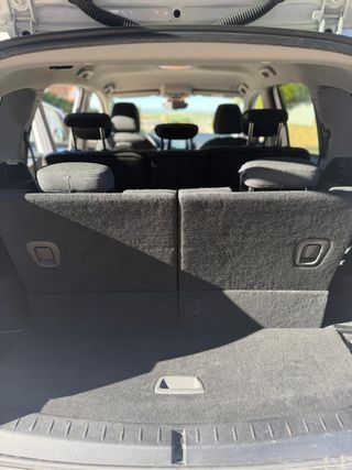 BMW Serie 2 Tourer 7 plazas