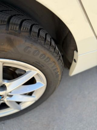 BMW Serie 2 Tourer 7 plazas