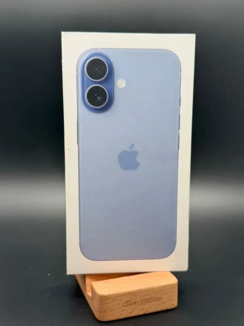 IPhone 17 256GB azul
