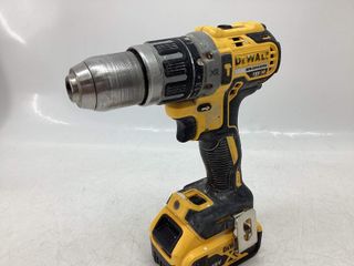 taladro a bateria dewalt dcd791p2