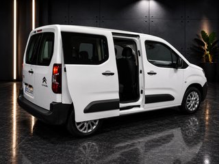 Citroen Berlingo BHDI 100 TALLA M LIVE PACK