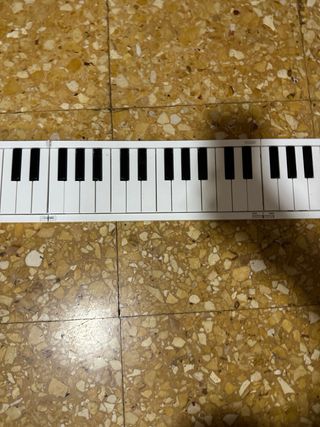 Teclado CARRY-ON Piano FP-88